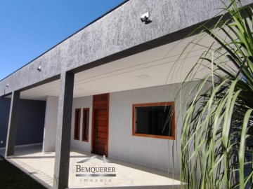 Casa - Venda - São Francisco - Sete Lagoas - MG