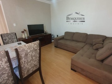 Apartamento - Venda - Eldorado - Sete Lagoas - MG