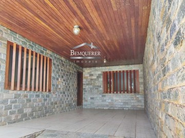 Casa - Venda - São Jose - Sete Lagoas - MG