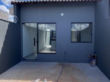 Casa - Venda - Golden Ville - Sete Lagoas - MG
