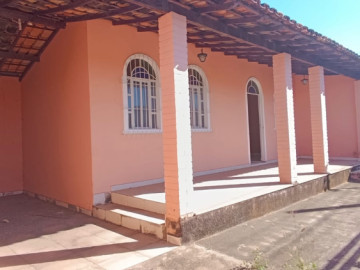Casa - Venda - Carmo - Sete Lagoas - MG