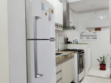 Apartamento - Venda - Interlagos - Sete Lagoas - MG