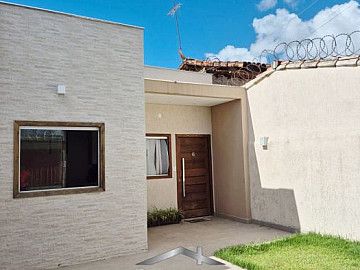 Casa - Venda - Progresso - Sete Lagoas - MG