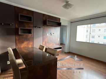 Apartamento - Venda - São Francisco - Sete Lagoas - MG