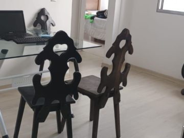 Apartamento - Venda - Iporanga - Sete Lagoas - MG