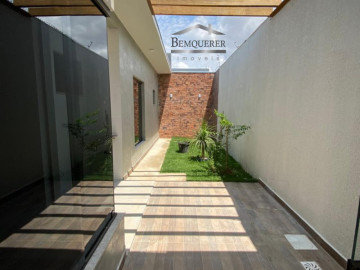 Casa - Venda - Dona Dora - Sete Lagoas - MG