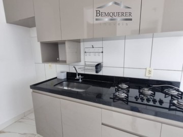 Apartamento - Venda - Nova Cidade - Sete Lagoas - MG