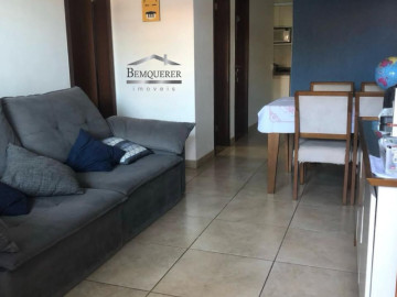 Apartamento - Venda - Portal da Serra - Sete Lagoas - MG
