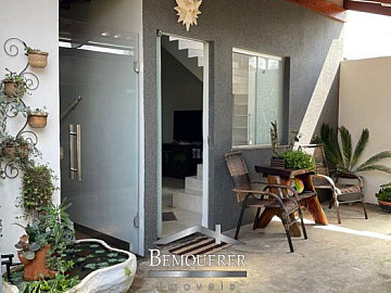 Casa - Venda - Industrias - Sete Lagoas - MG