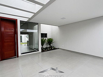 Casa - Venda - Fl�rida - Sete Lagoas - MG