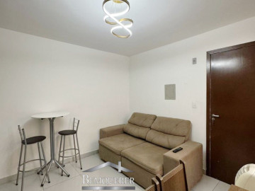 Apartamento - Venda - Eldorado - Sete Lagoas - MG