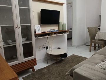 Apartamento - Venda - São Francisco - Sete Lagoas - MG