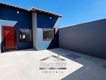Casa - Primavera