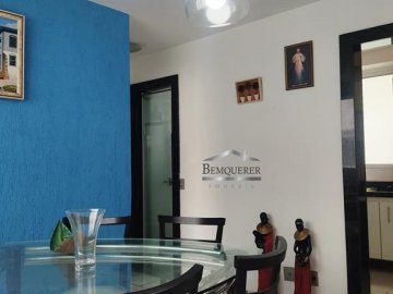 Apartamento - Venda - Santo Antônio - Sete Lagoas - MG