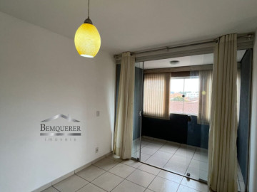 Apartamento - Venda - Vale das Palmeiras - Sete Lagoas - MG