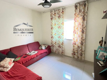 Casa - Venda - Jk - Sete Lagoas - MG
