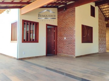 Casa - Venda - Esmeraldas II - Sete Lagoas - MG
