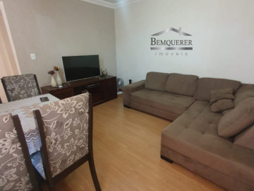Apartamento - Venda - Eldorado - Sete Lagoas - MG