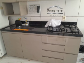 Apartamento - Venda - Belo Vale - Sete Lagoas - MG