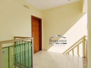 Apartamento - Venda - São Francisco - Sete Lagoas - MG