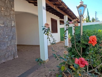 Casa - Venda - Carmo - Sete Lagoas - MG