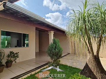 Casa - Venda - S�o Vicente - Sete Lagoas - MG