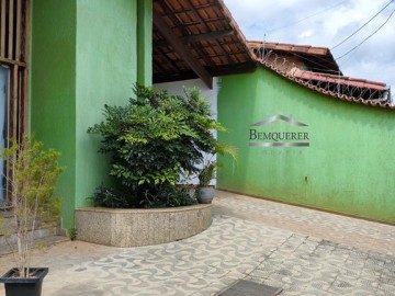 Casa - Venda - Jardim Europa - Sete Lagoas - MG