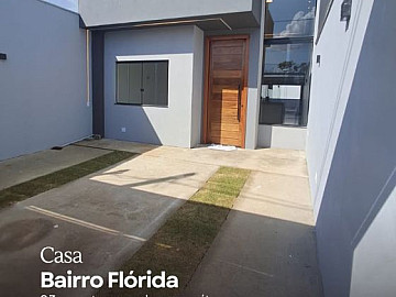 Casa - Fl�rida