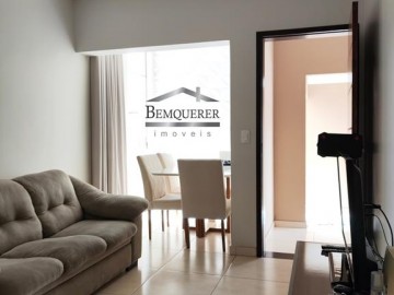 Apartamento - Venda - São Francisco - Sete Lagoas - MG