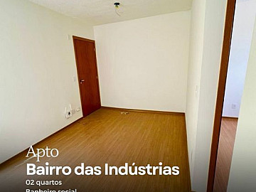 Apartamento - Venda - Industrias - Sete Lagoas - MG