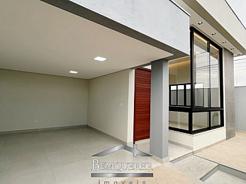 Casa - Venda - Jardim Cambu� - Sete Lagoas - MG