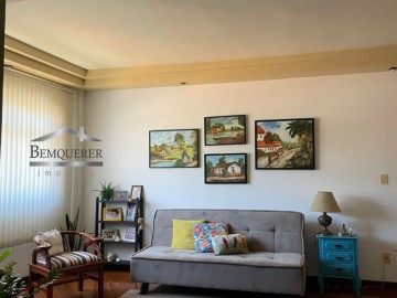 Apartamento - Venda - Jardim Cambuí - Sete Lagoas - MG