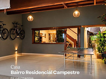 Casa - Campestre