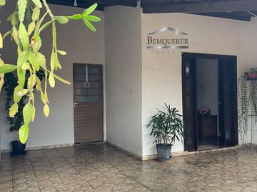 Casa - Venda - Esperança - Sete Lagoas - MG