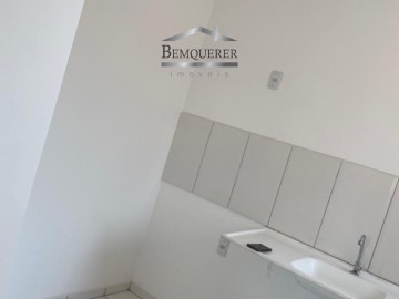 Apartamento - Venda - Titamar - Sete Lagoas - MG