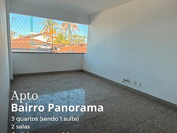 Apartamento - Panorama