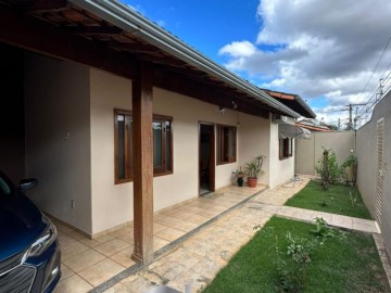 Casa - Venda - Jardim Arizona - Sete Lagoas - MG