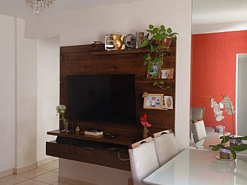 Apartamento - Venda - S�o Francisco - Sete Lagoas - MG