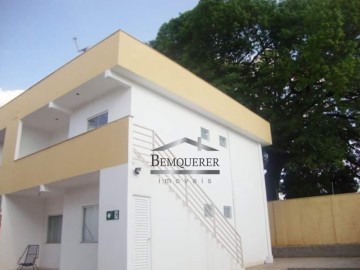 Apartamento - Venda - Varzea - Sete Lagoas - MG