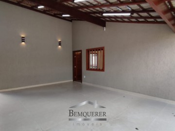 Casa - Venda - Jardim Europa - Sete Lagoas - MG