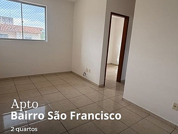 Apartamento - S�o Francisco