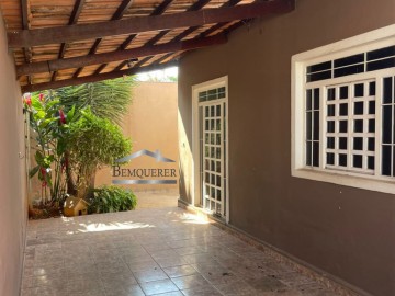 Casa - Venda - Carmo - Sete Lagoas - MG